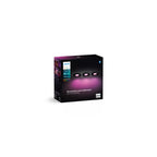 Philips Hue White and Color Ambiance Xamento 3-pack