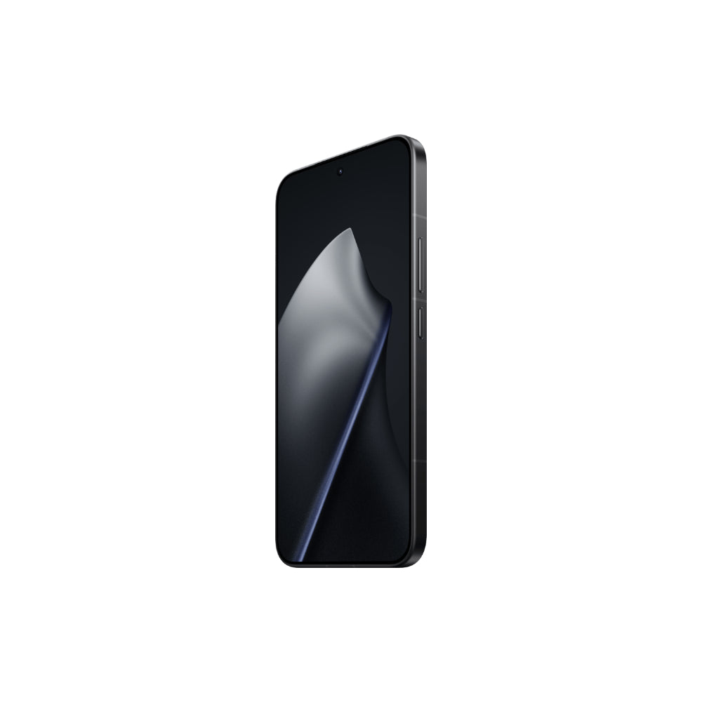 Xiaomi 15T Pro 6.83" 5G 256GB Svart