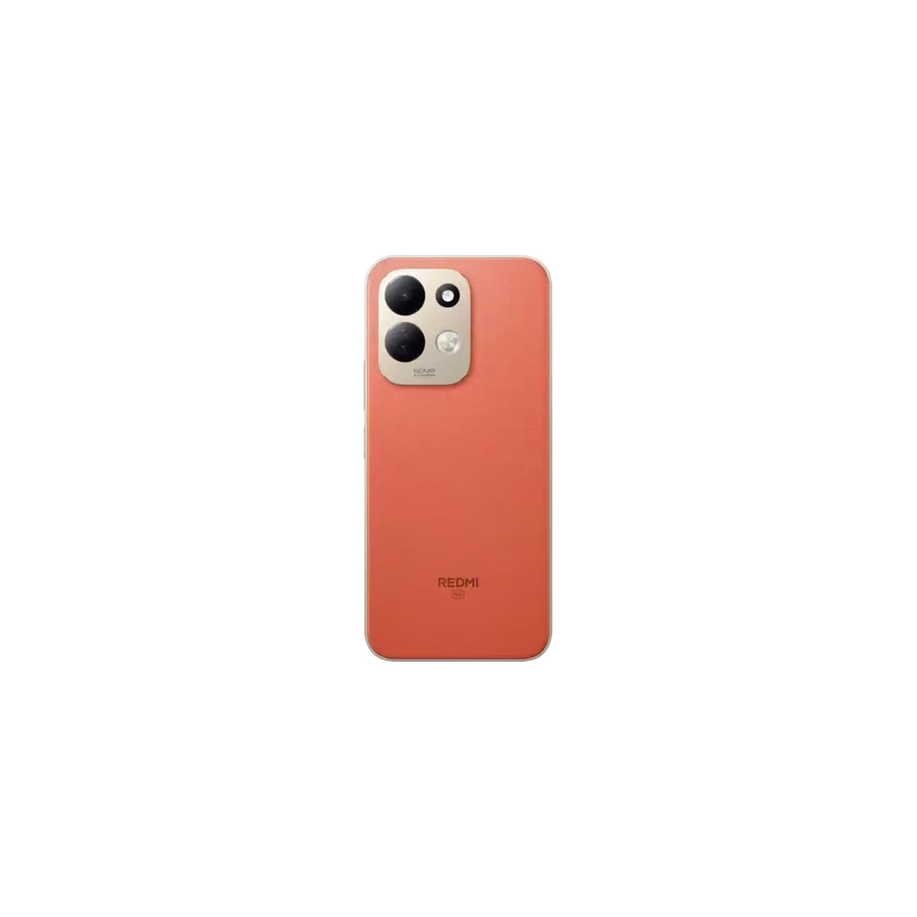 Xiaomi Redmi 17 5G 6.9” 5G 128GB Orange