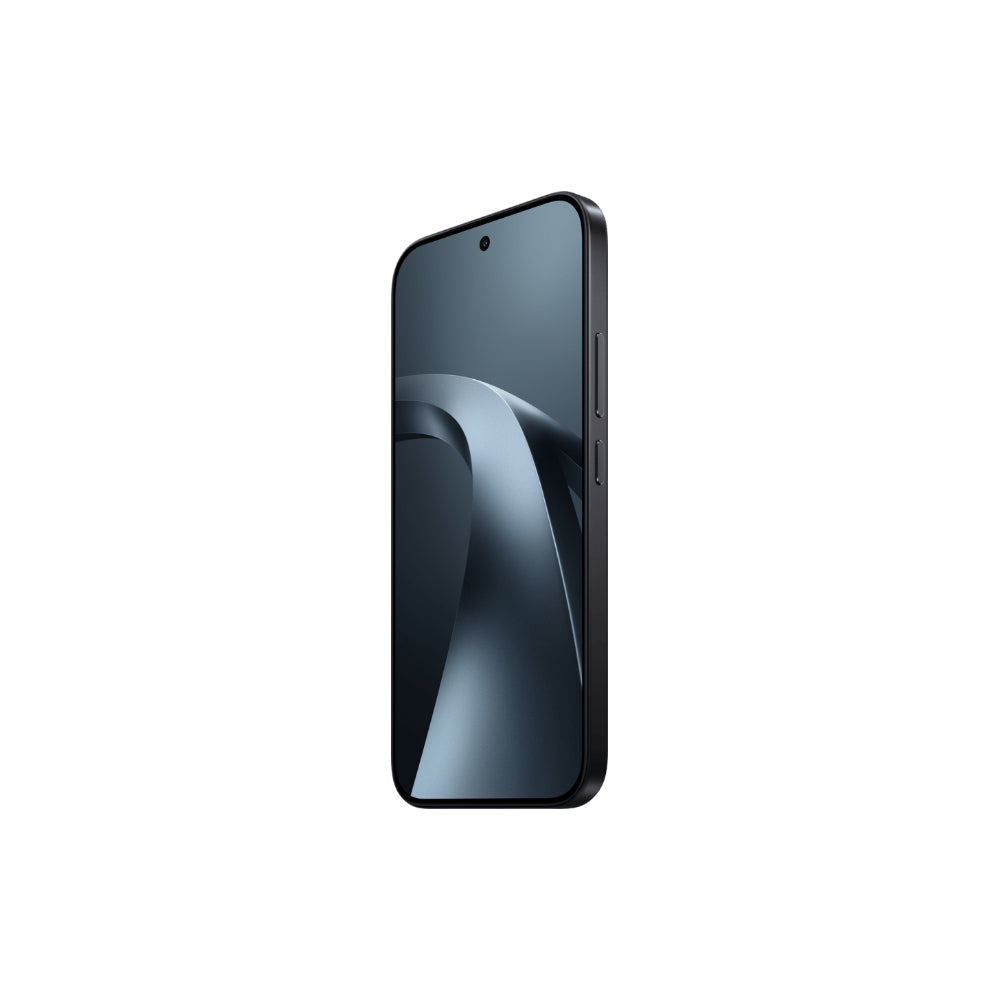 Xiaomi 17T 6.59" 5G 512GB Svart