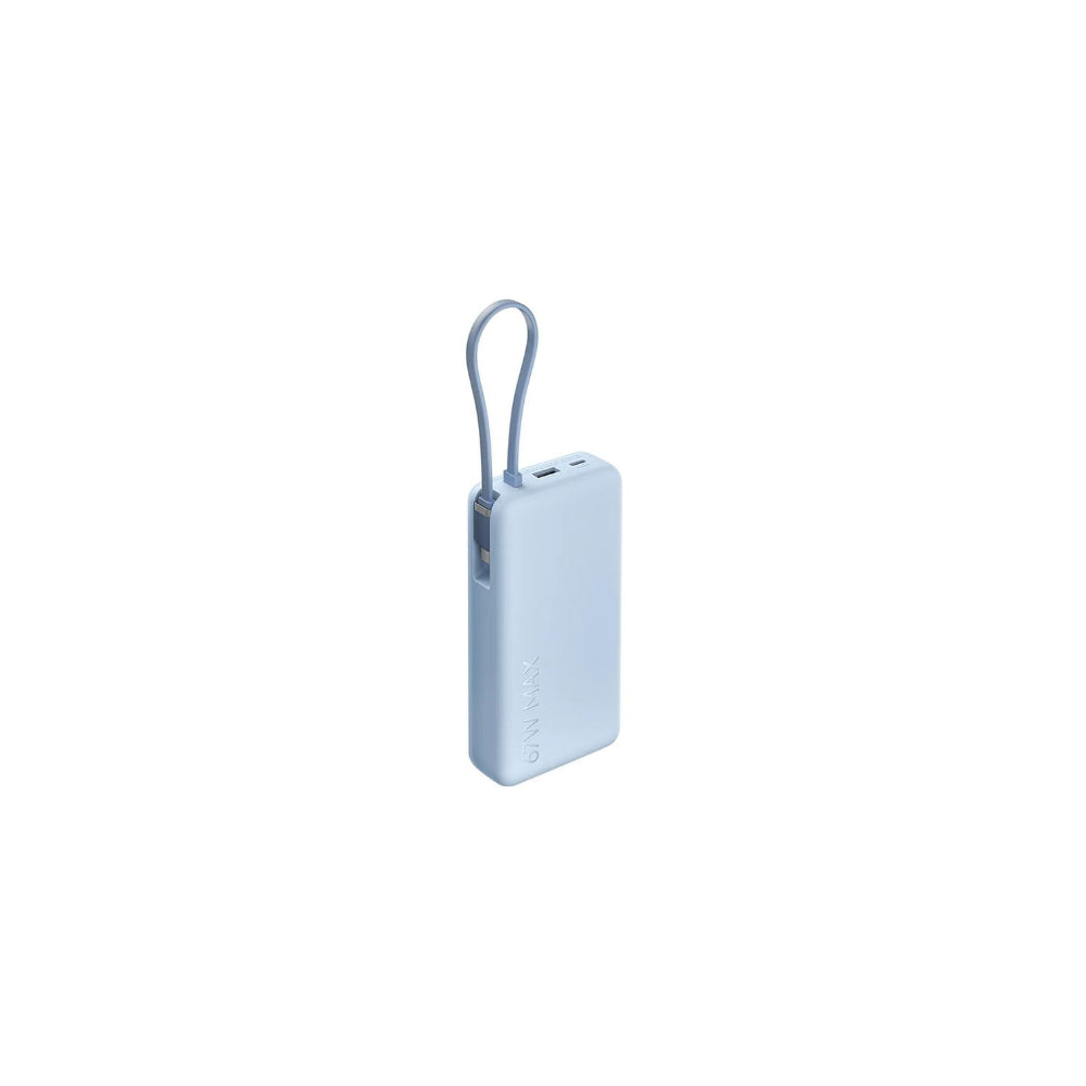 Xiaomi PB2067 Powerbank 20000mAh 67W Blå