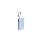 Xiaomi PB2067 Powerbank 20000mAh 67W Blå