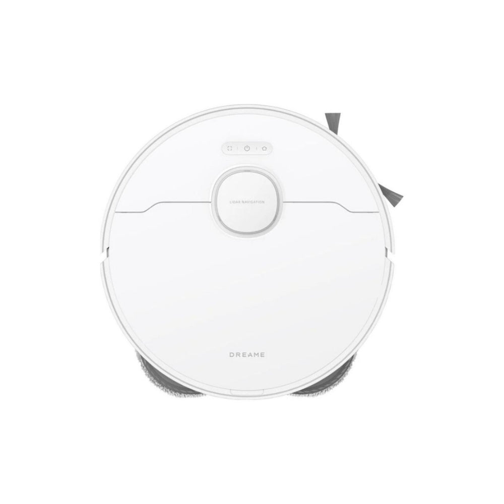 Dreame L10S Ultra G3 Robotdammsugare Vit
