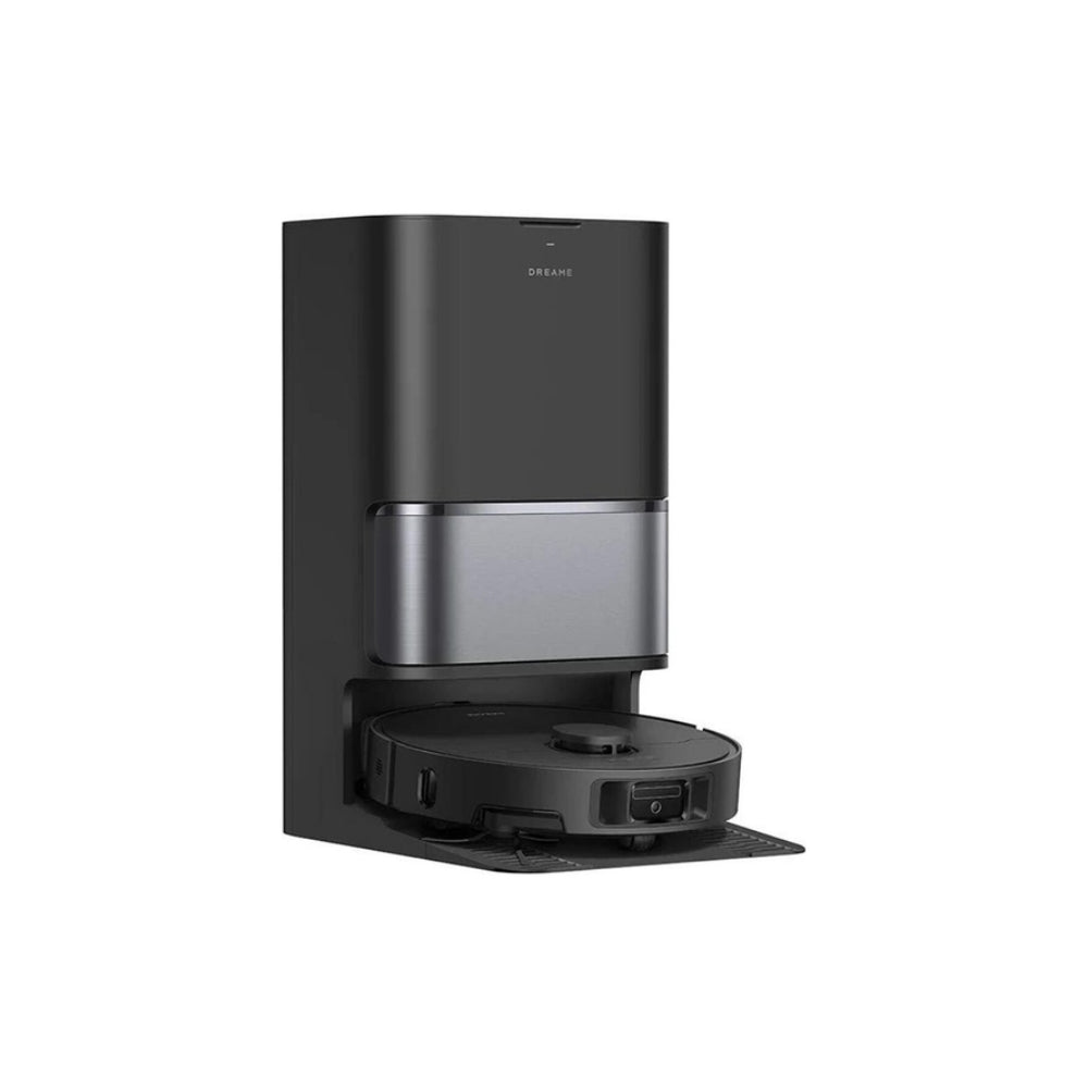 Dreame L10S Ultra G3 Robotdammsugare Svart