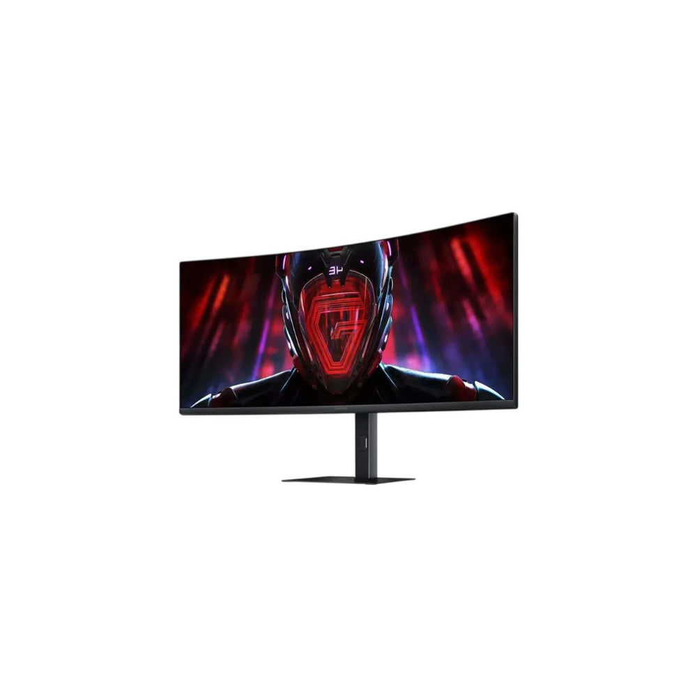 Xiaomi G34WQi 2026 34" - Böjd Ultrawide 3440x1440 VA 180Hz