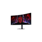 Xiaomi G34WQi 2026 34" - Böjd Ultrawide 3440x1440 VA 180Hz