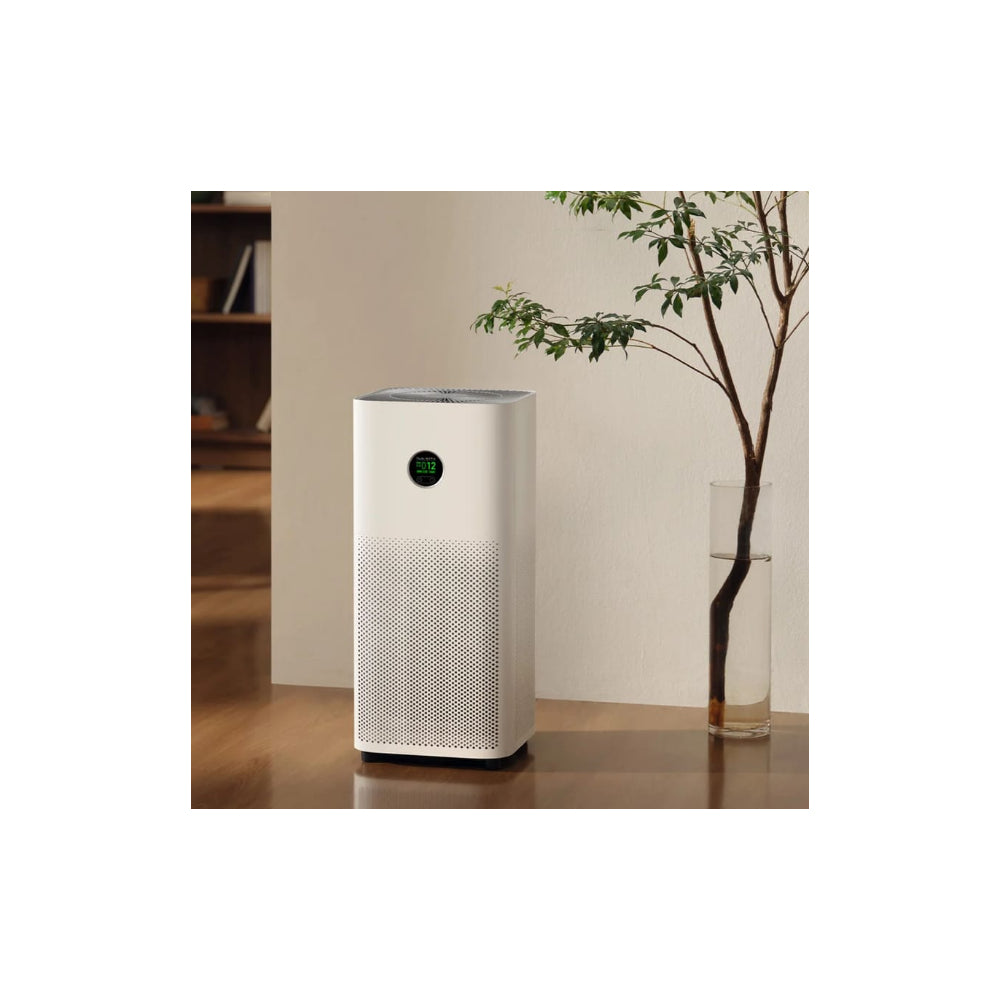 Xiaomi Mijia Smart Air Purifier 6 - Luftrenare Vit