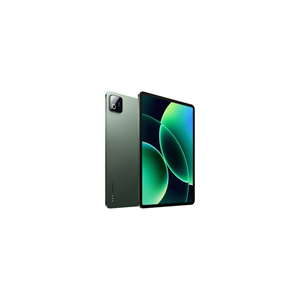 Xiaomi Pad 8 11.2" Wi-Fi 128GB Grön