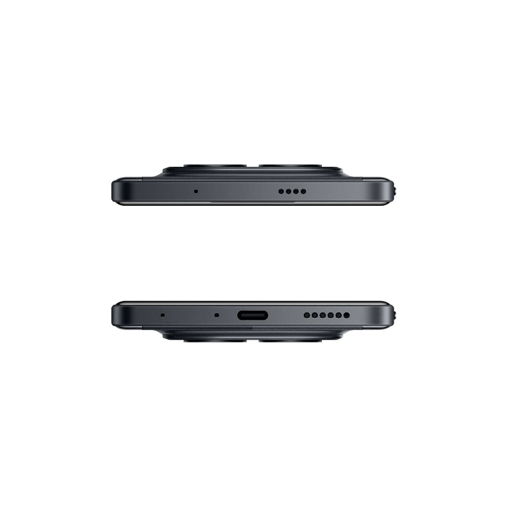 Xiaomi POCO M8 Pro 6.83" 5G 512GB Svart