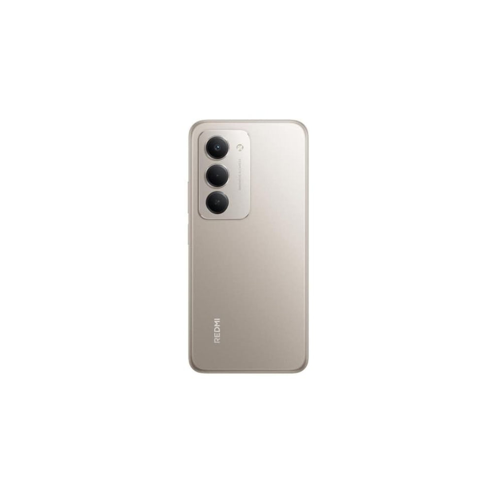 Xiaomi Redmi 15 6.9" 5G 128GB Grå