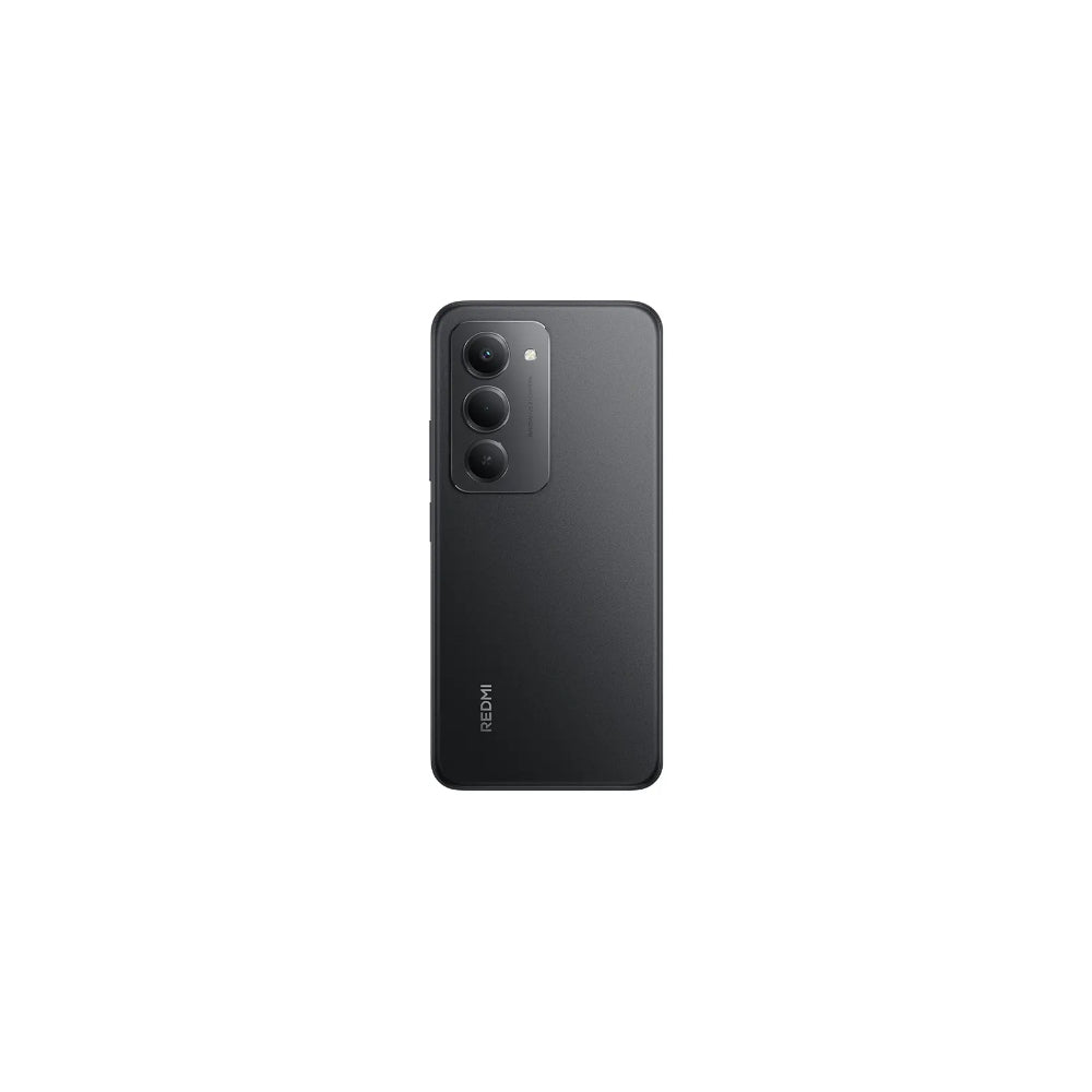 Xiaomi Redmi 15 6.9 256GB Midnattssvart