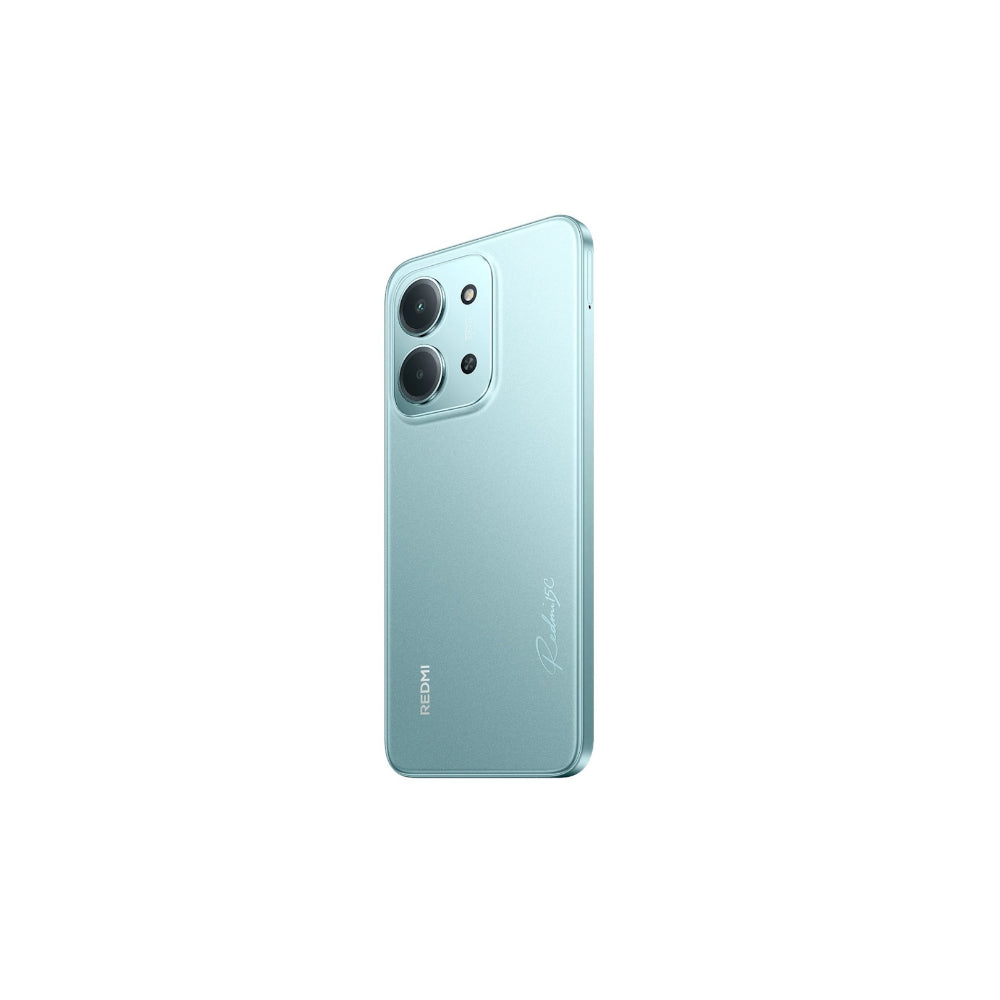 Xiaomi Redmi 15C 6.9" 128GB Grön