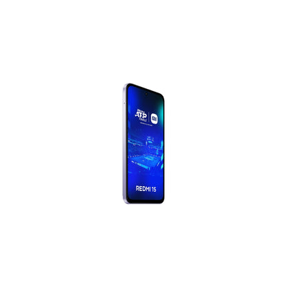 Xiaomi Redmi 15 6.9" 256GB Lila