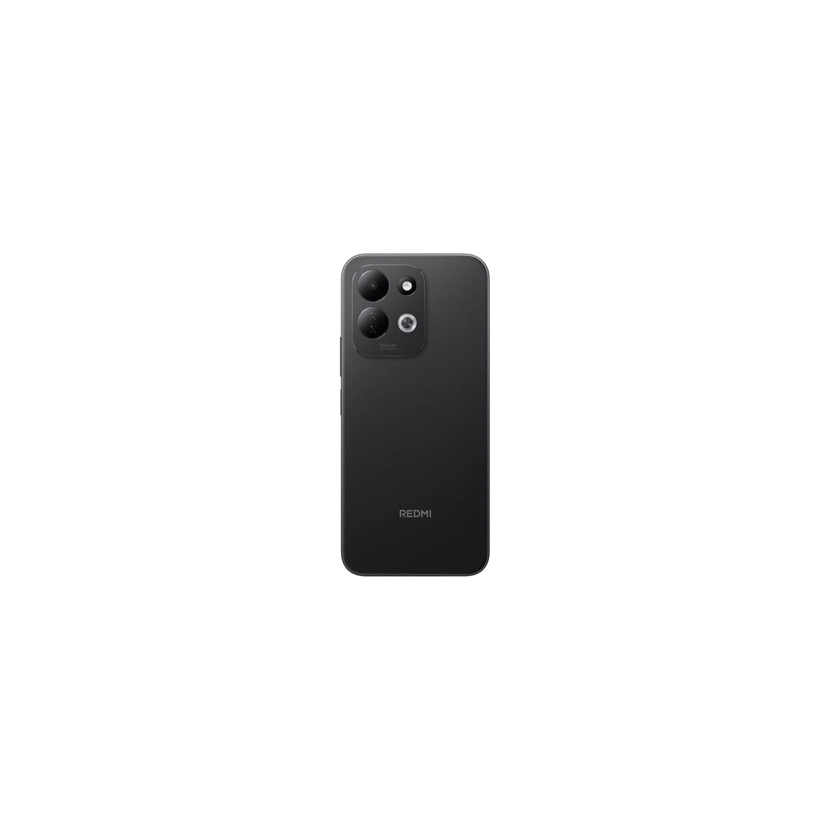 Xiaomi Redmi 17 6.99" 4G 128GB Svart