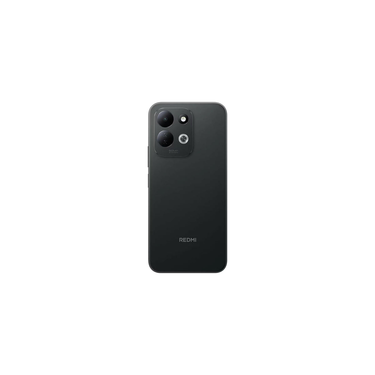 Xiaomi Redmi 17 6.9” 4G 256GB Svart