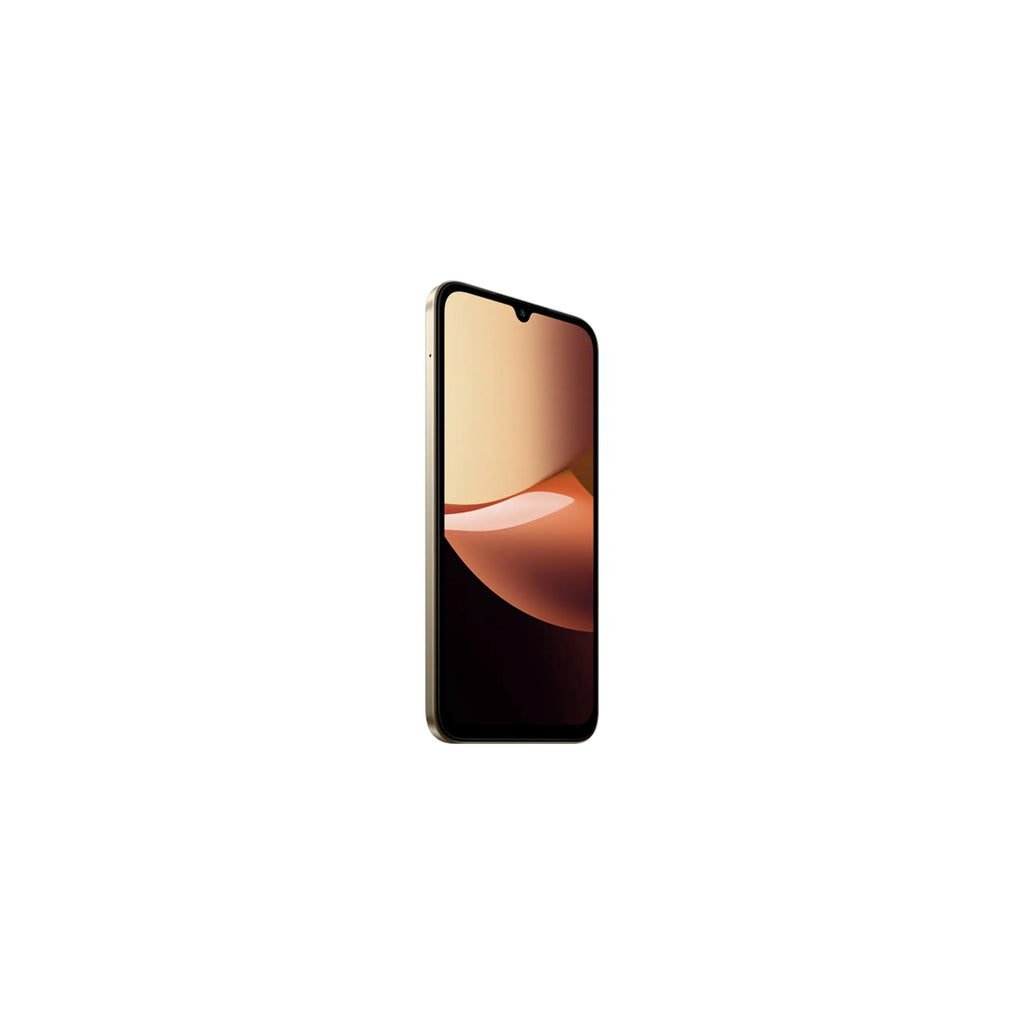 Xiaomi Redmi 17C 5G 6.9 128 GB Brun