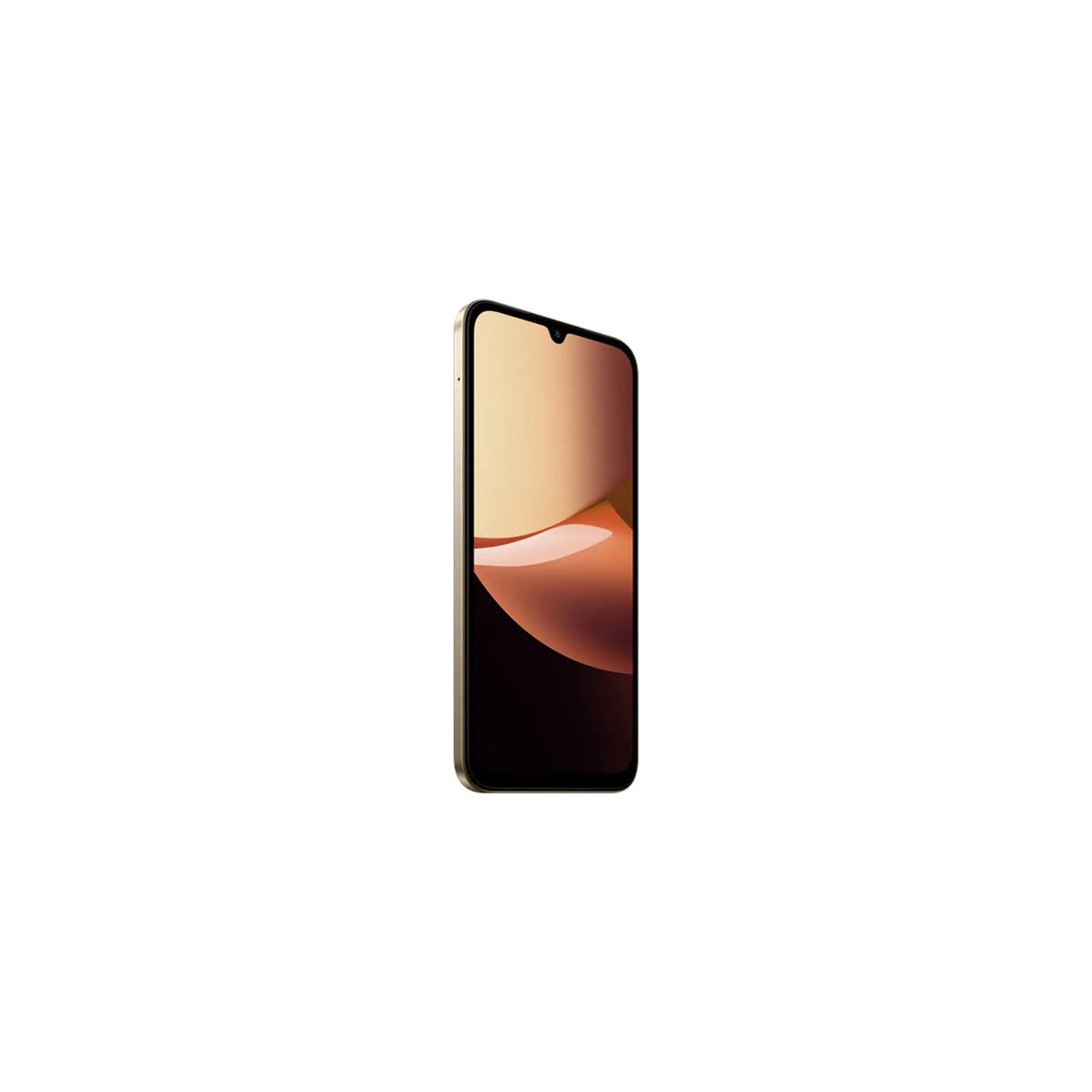 Xiaomi Redmi 17C 5G 6.9 128 GB Brun