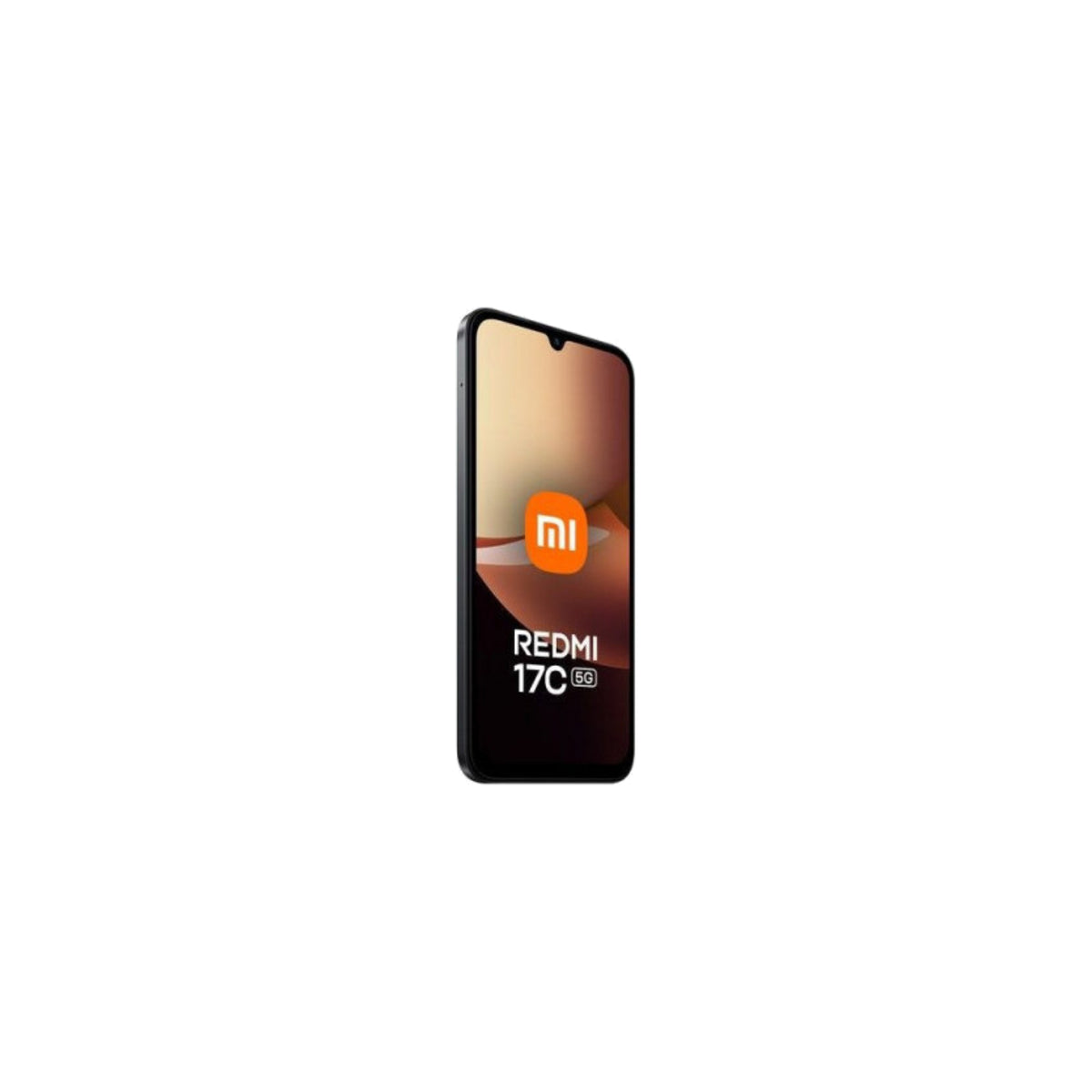 Xiaomi Redmi 17C 5G 6.9” 5G 128GB Svart