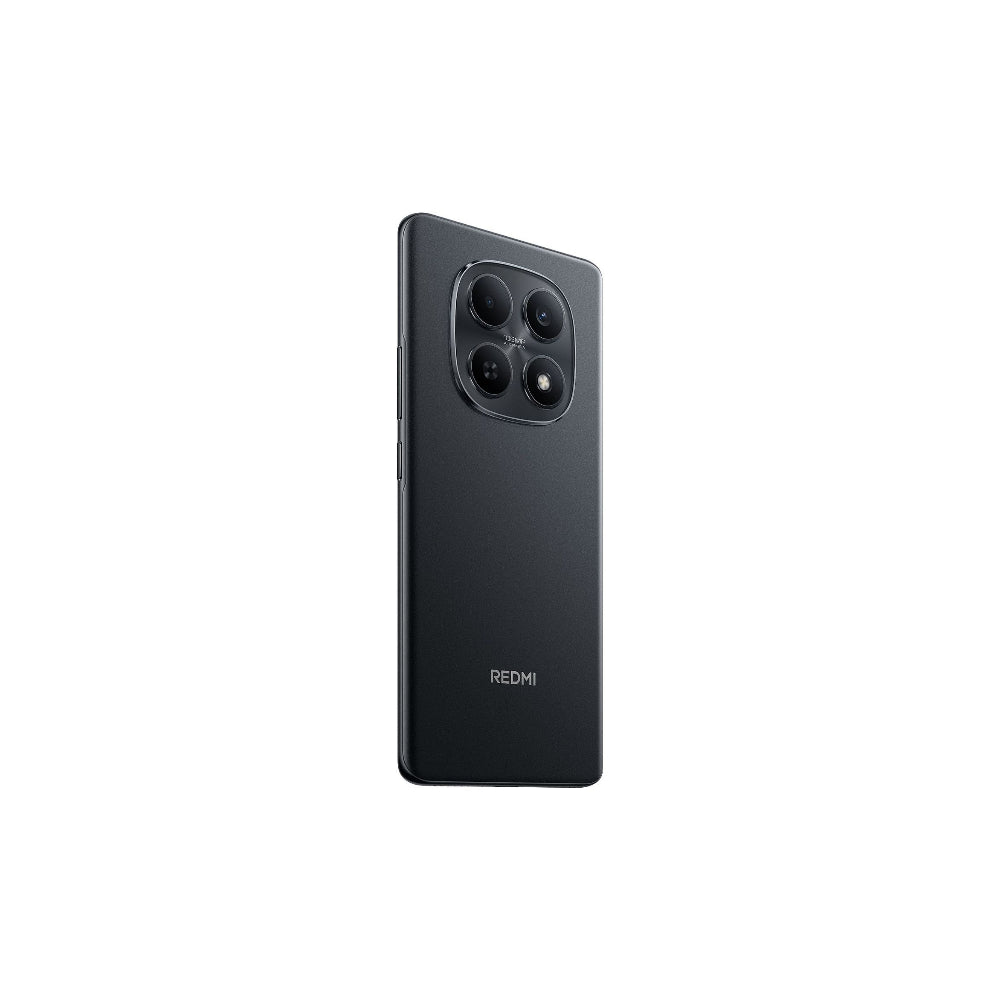 Xiaomi Redmi Note 15 6.77" 4G 128GB Svart