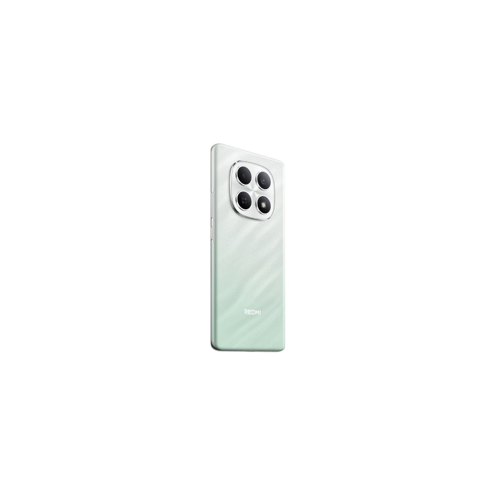 Xiaomi Redmi Note 15 6.77" 5G 256GB Grön