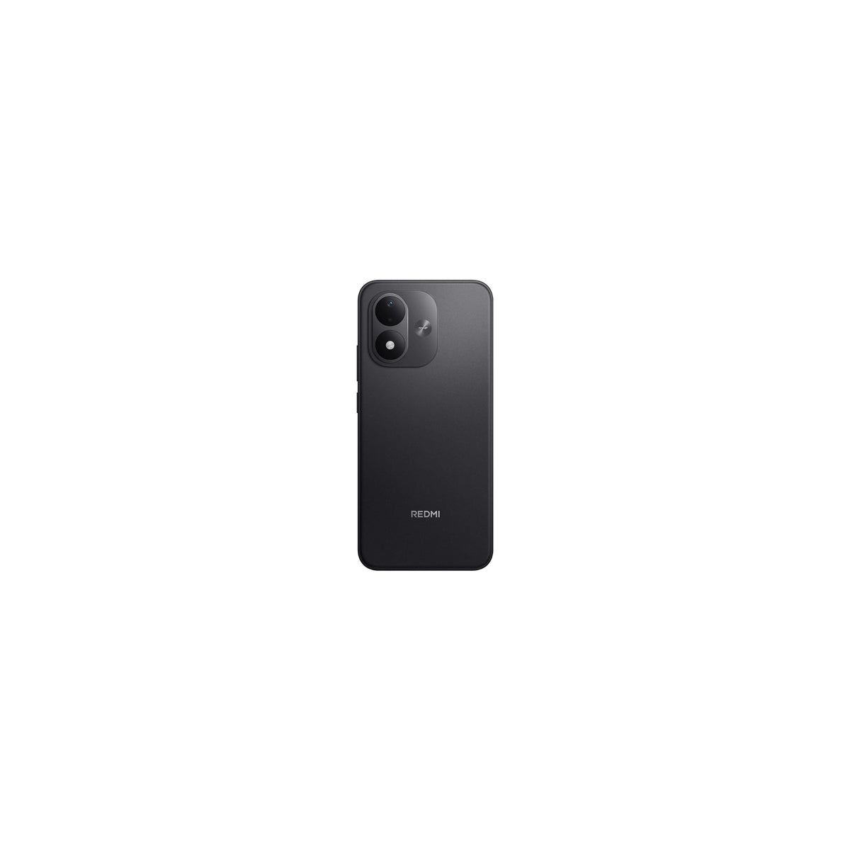 Xiaomi Redmi Note 17 6.99" 5G 256GB Svart
