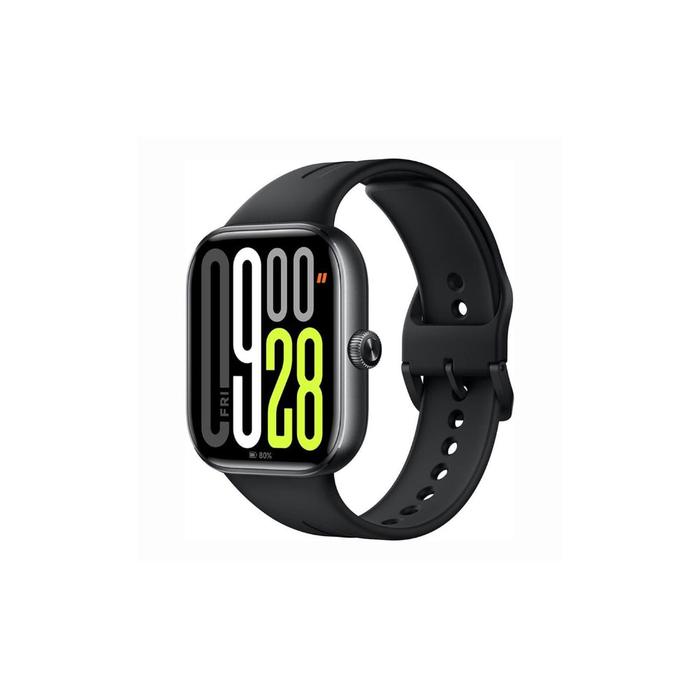 Xiaomi Redmi Watch 5 Svart