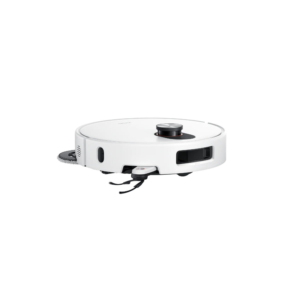 Xiaomi Robot Vacuum 5 Robotdammsugare Vit