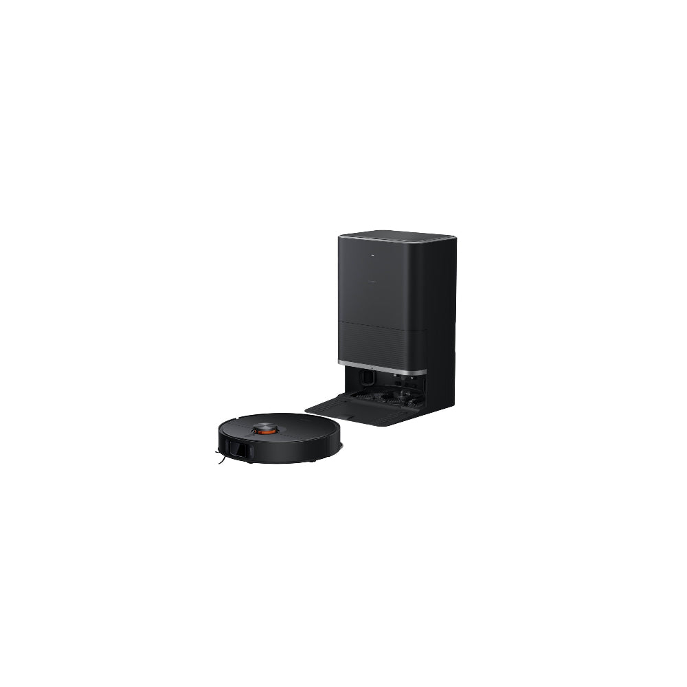 Xiaomi X20 Max Robotdammsugare Svart