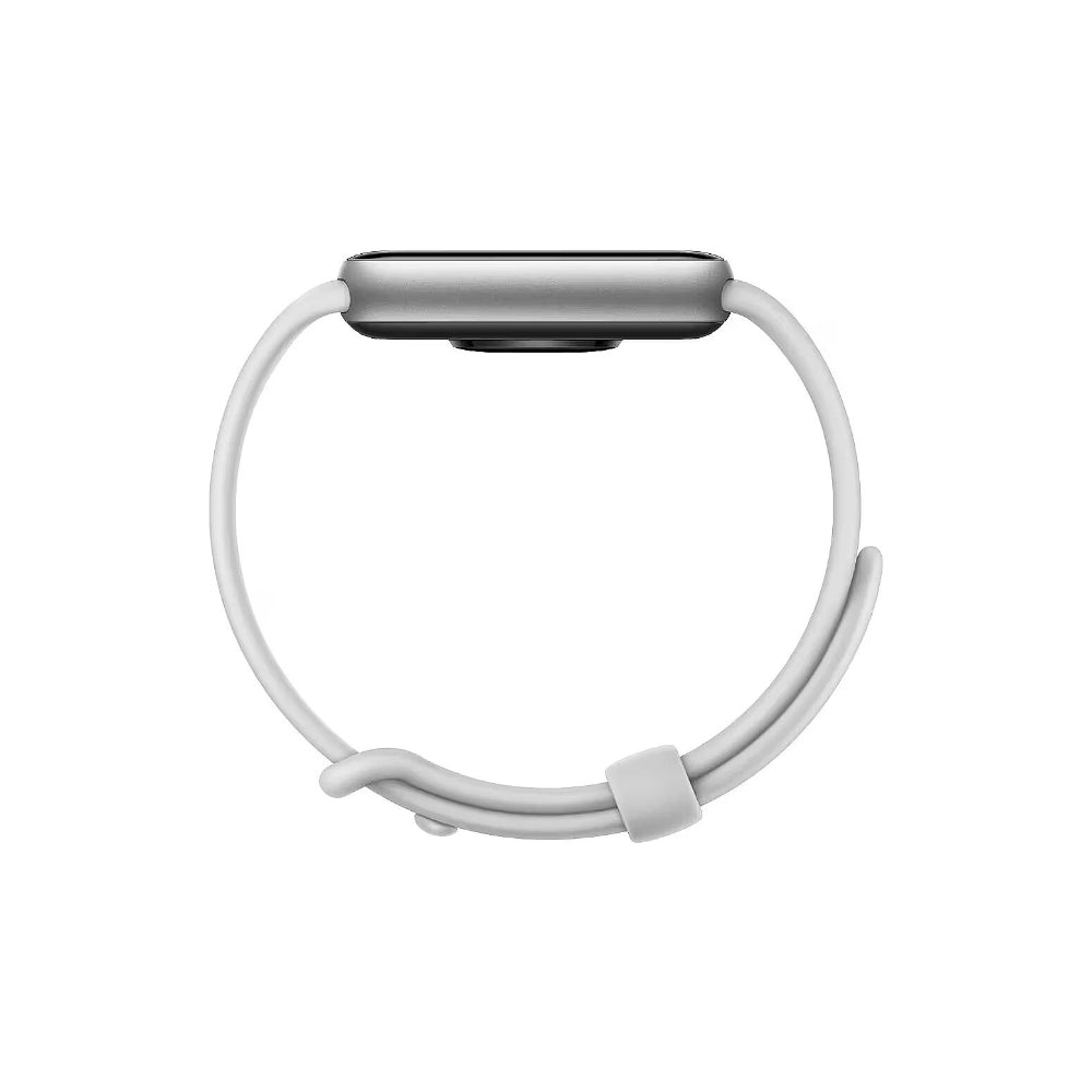 Xiaomi Smart Band 10 Pro Aktivitetsklocka Glacier Silver