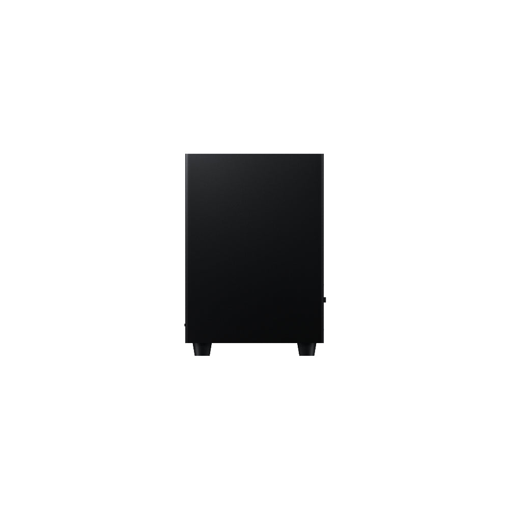 Xiaomi Soundbar Pro 2.1 Soundbarsystem Svart