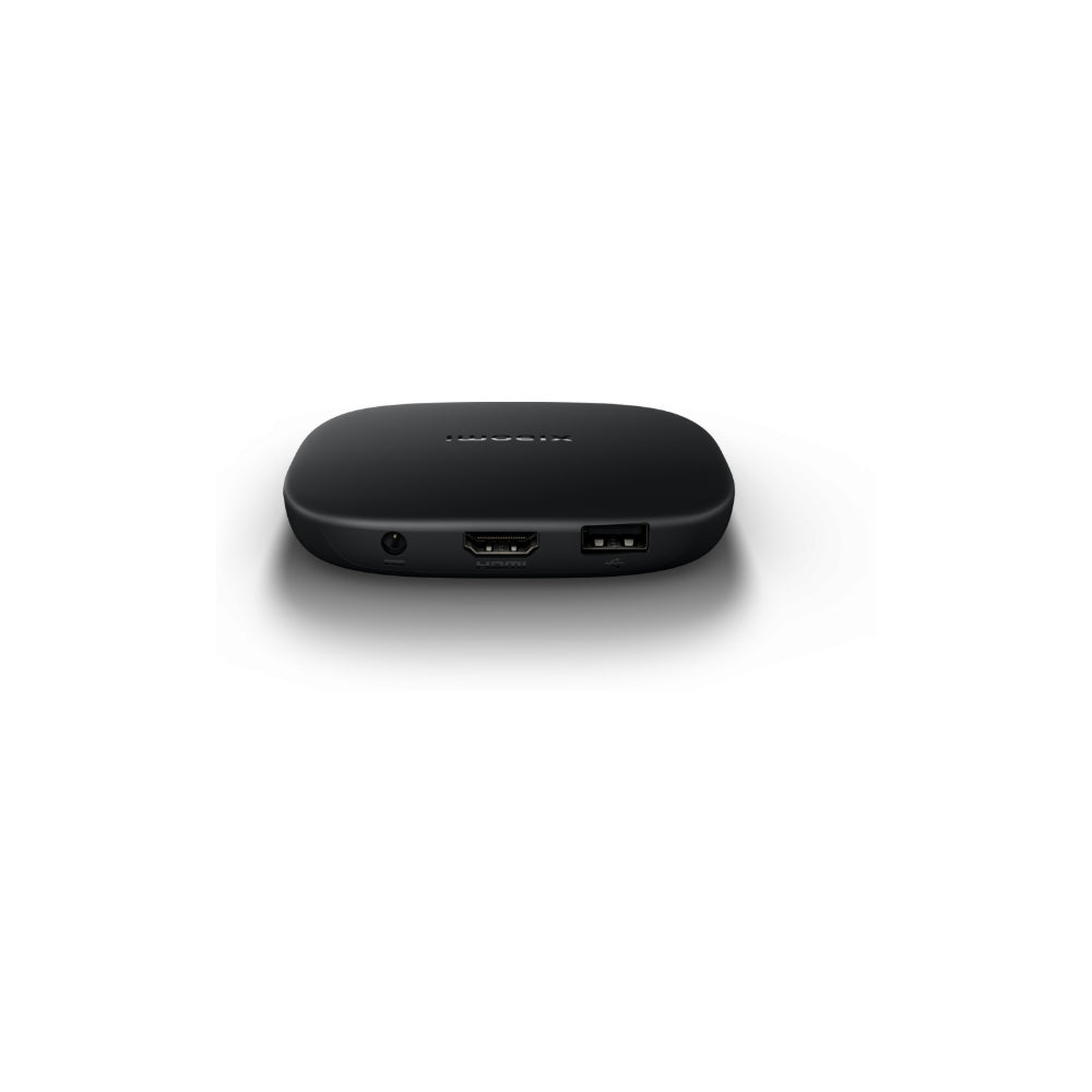 Xiaomi TV Box S V3