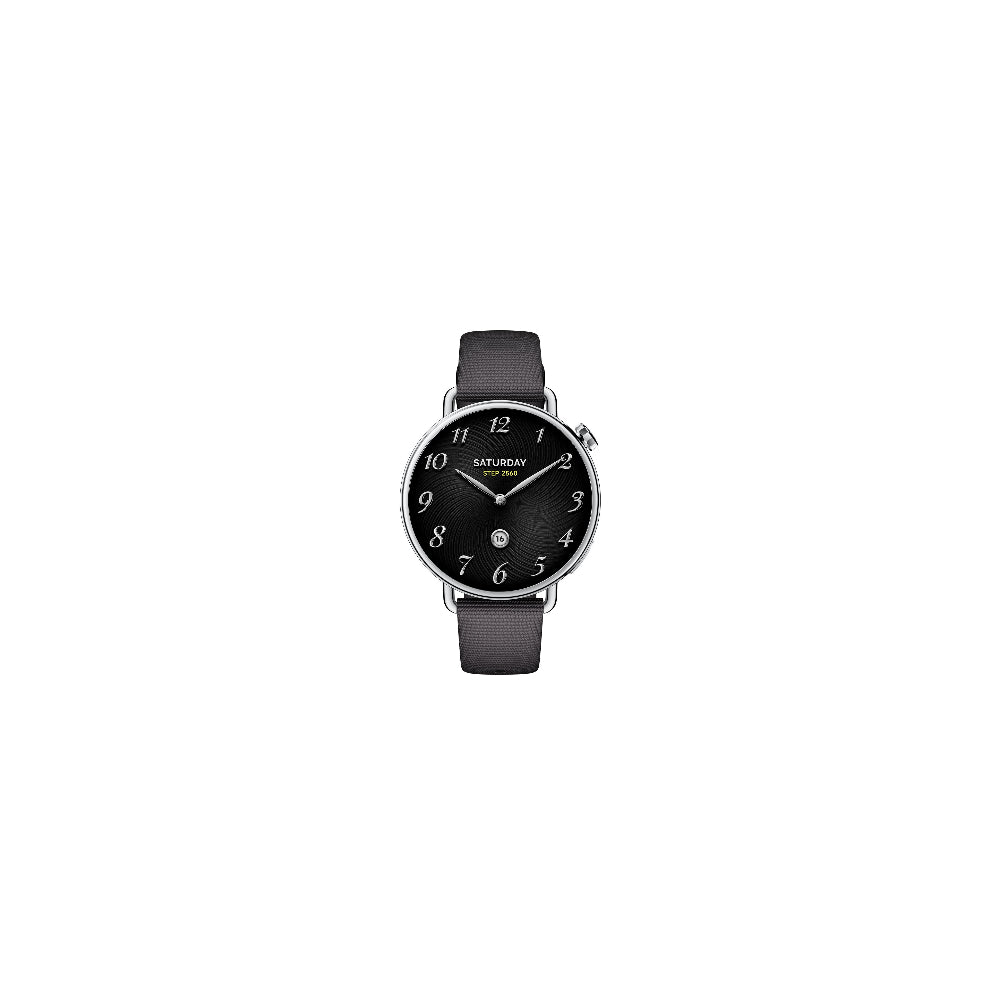 Xiaomi Watch S4 41mm Svart