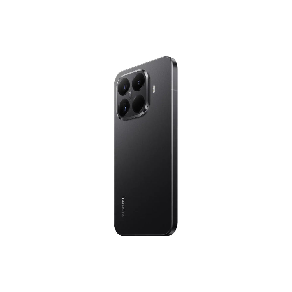 Xiaomi 15T Pro 6.83" 5G 512GB Svart