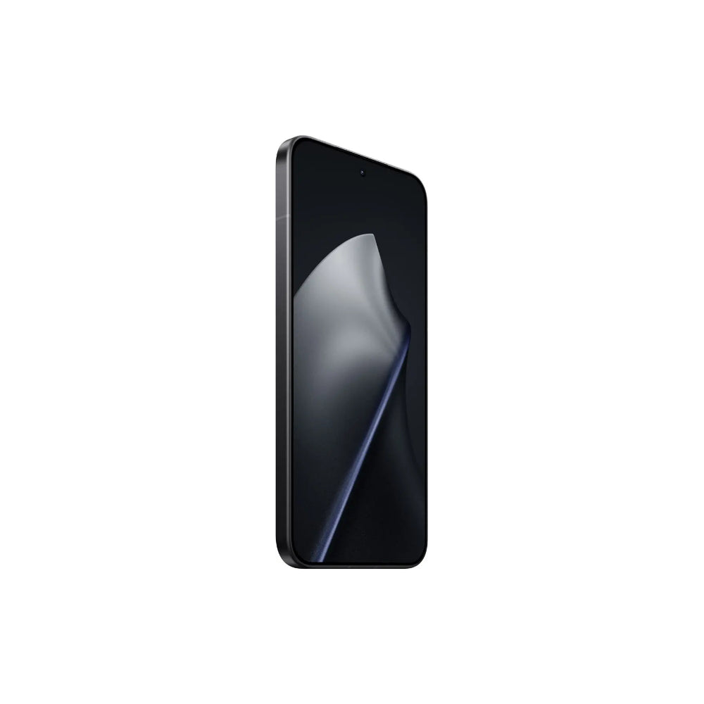 Xiaomi 15T Pro 6.83" 5G 512GB Svart