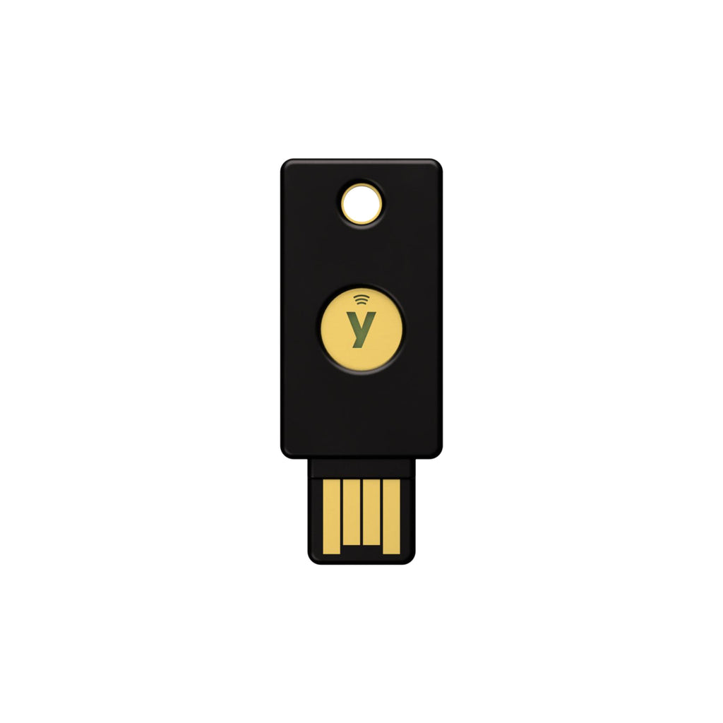 Yubico Security Key NFC