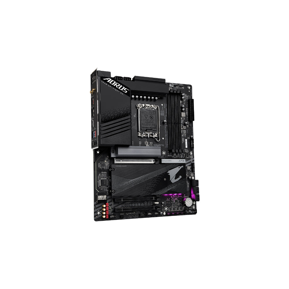 Gigabyte Z790 Aorus Elite AX ATX LGA1700