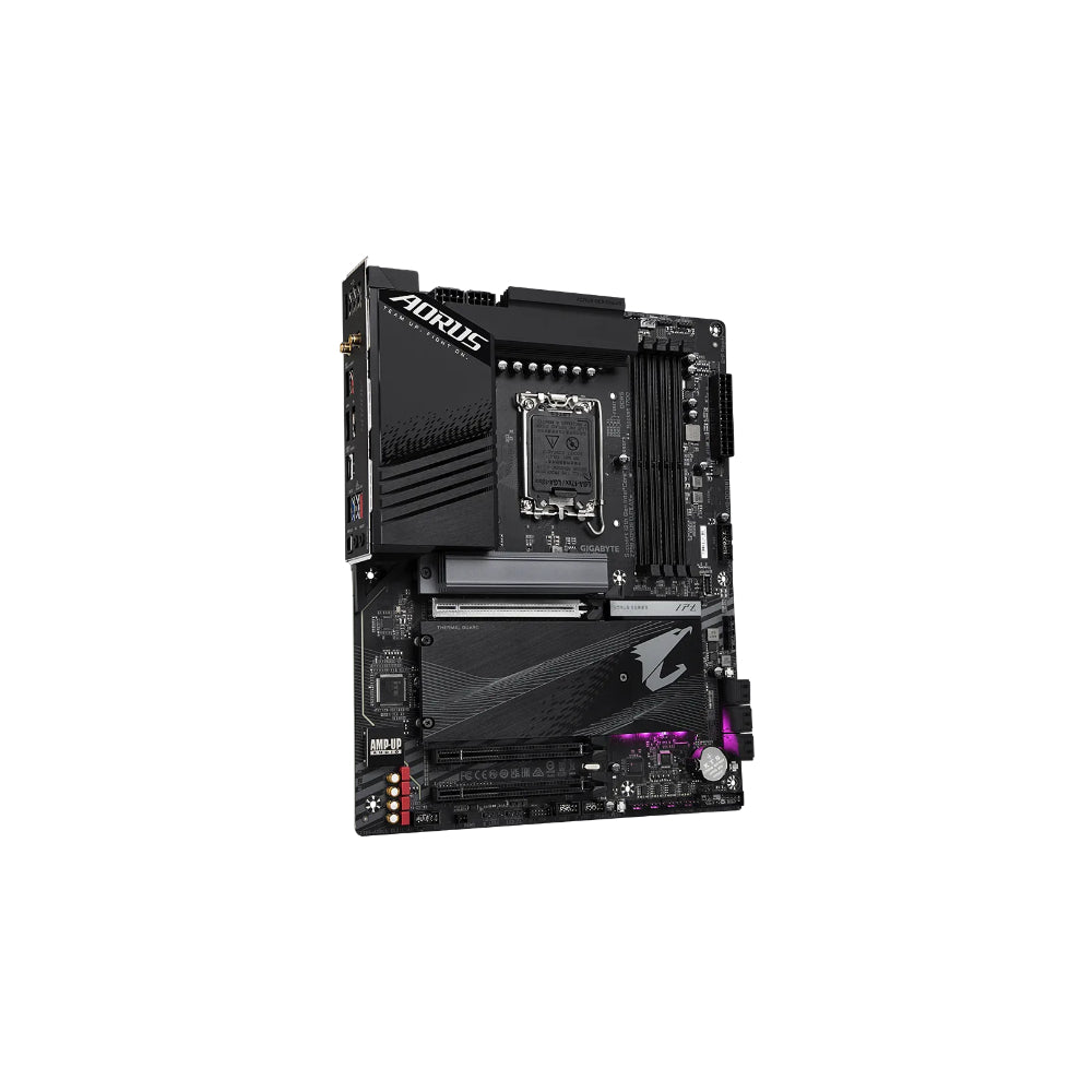 Gigabyte Aorus Z790 Elite AX DDR5 ATX LGA1700