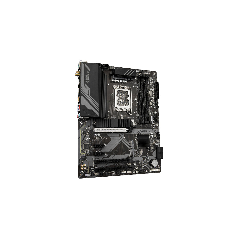 Gigabyte Z790 D AX Rev.1 ATX LGA1700
