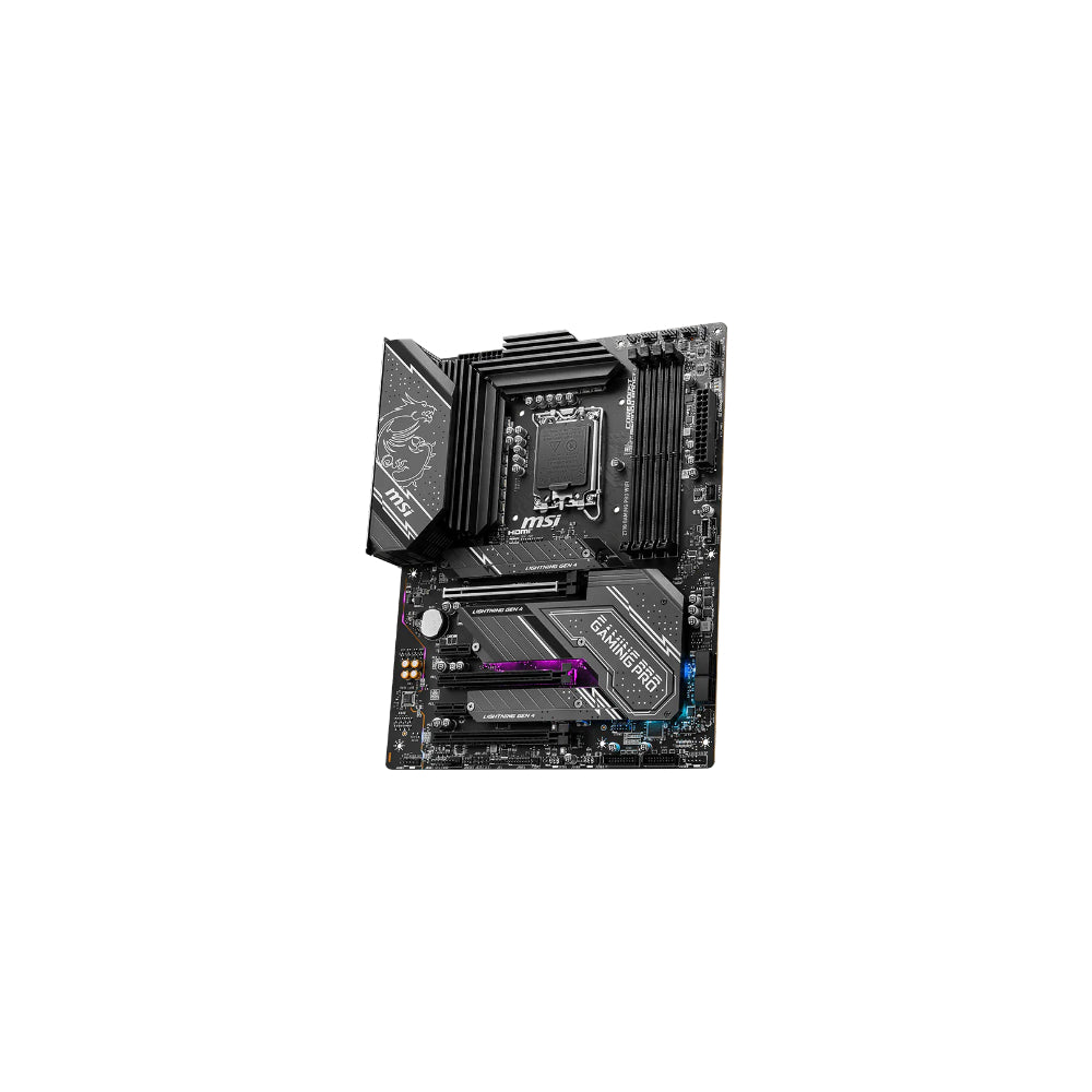MSI Z790 Gaming Pro Wi-Fi LGA1700 ATX