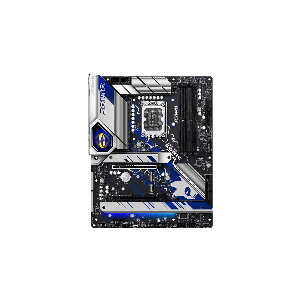 ASRock Z790 Phantom Gaming Sonic ATX LGA1700