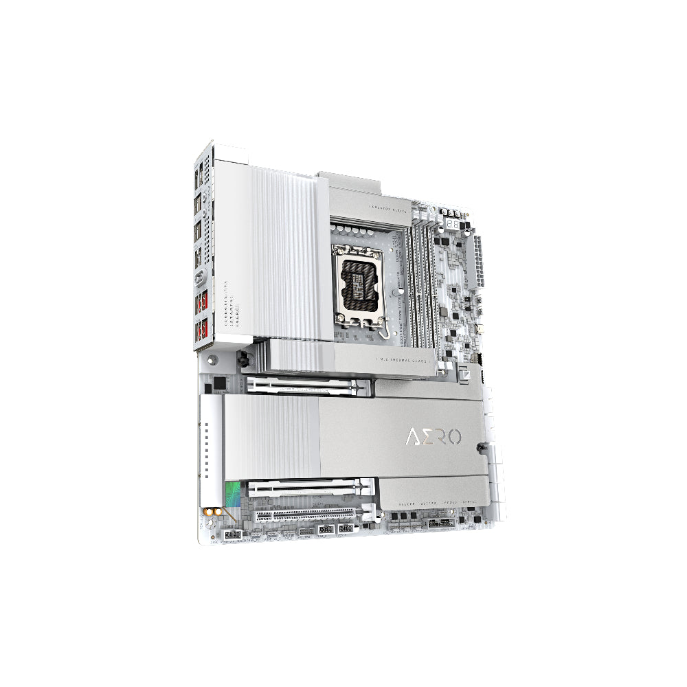 Gigabyte Z890 AERO D E-ATX LGA1851