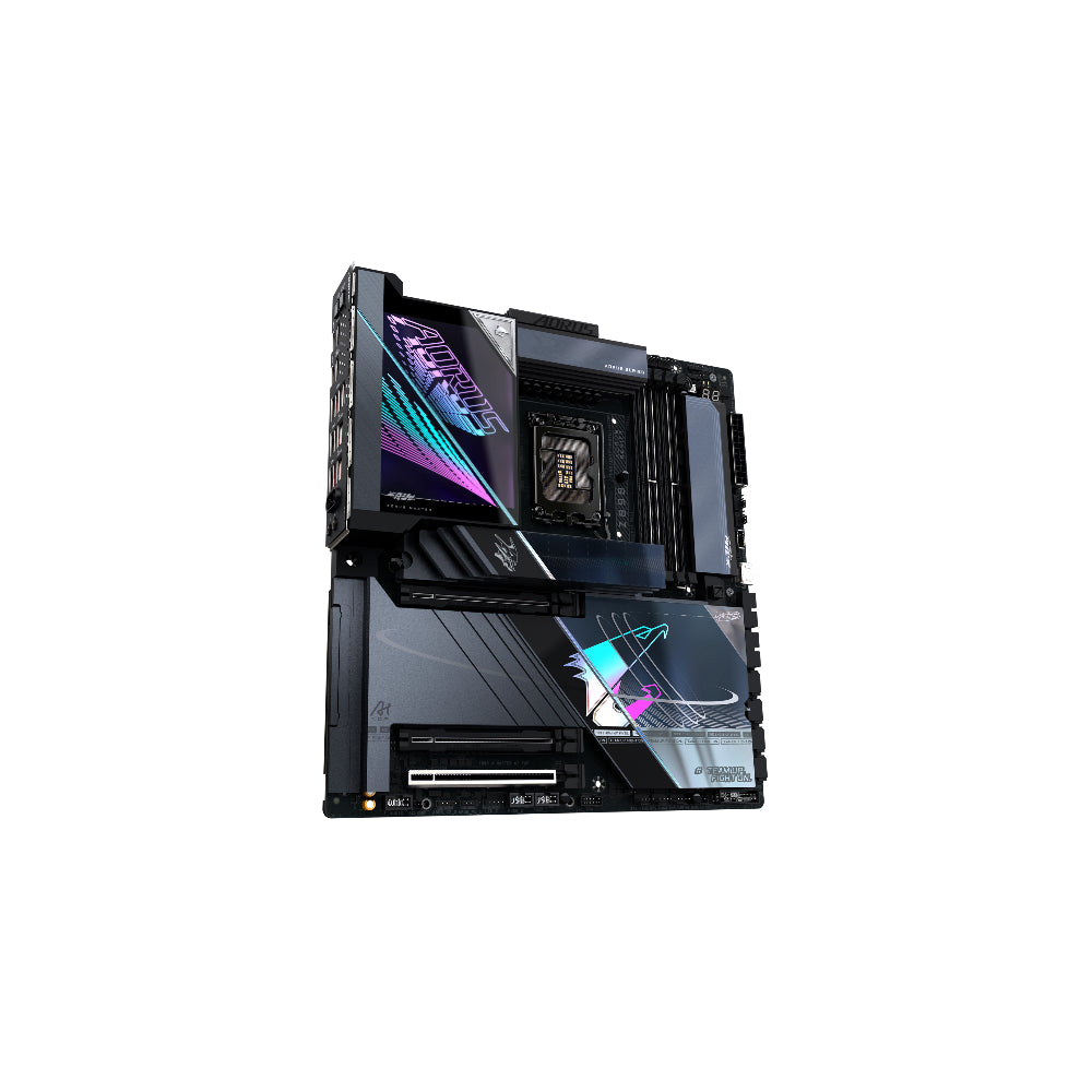 Gigabyte Aorus Z890 MASTER AI TOP E-ATX LGA1851