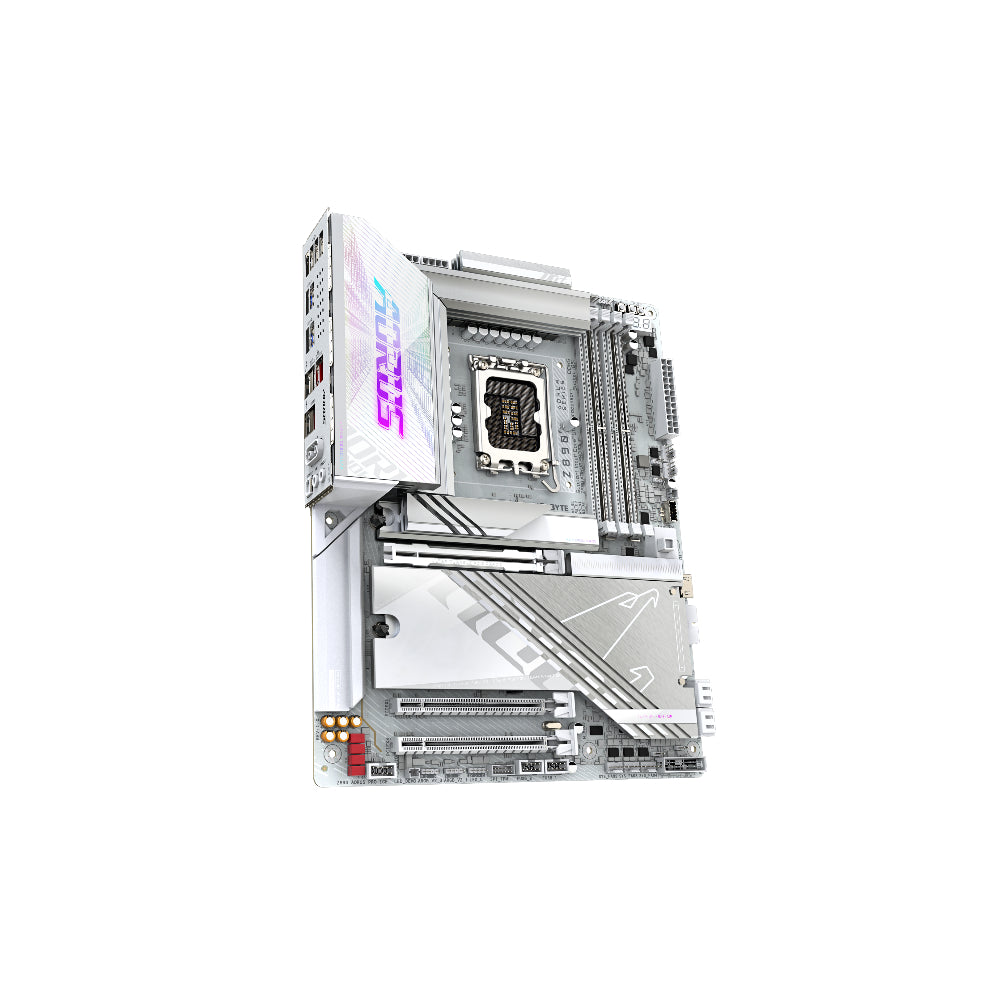Gigabyte Aorus Z890 PRO ICE ATX LGA1851