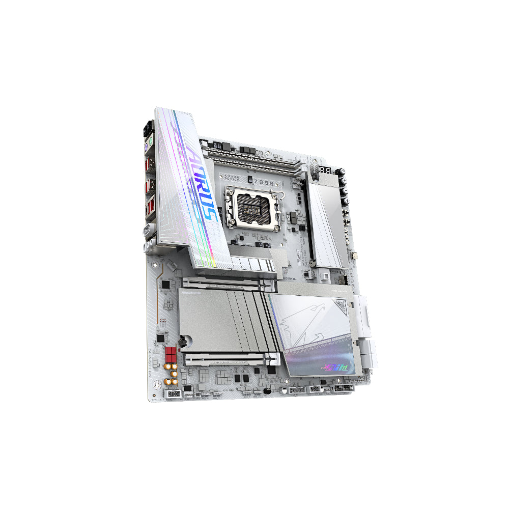 Gigabyte Aorus Z890 TACHYON ICE E-ATX LGA1851