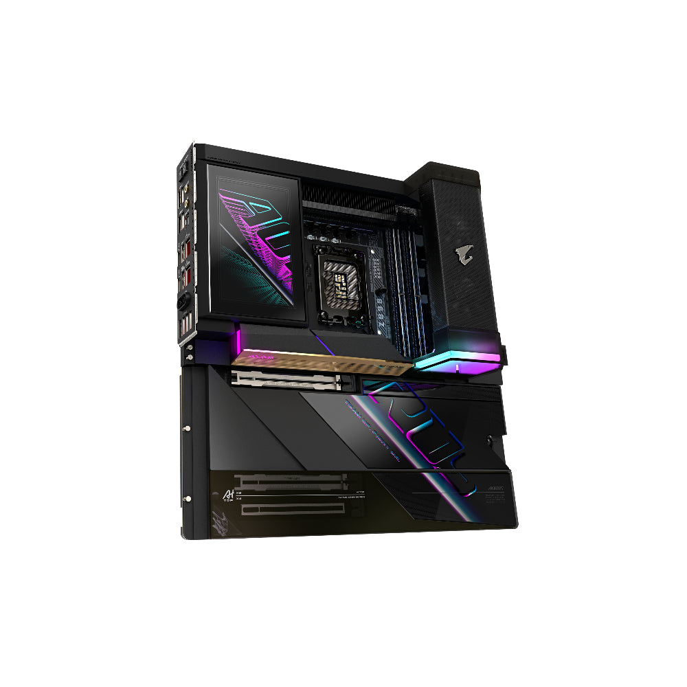 Gigabyte Aorus Z890 A XTREME AI TOP E-ATX LGA1851