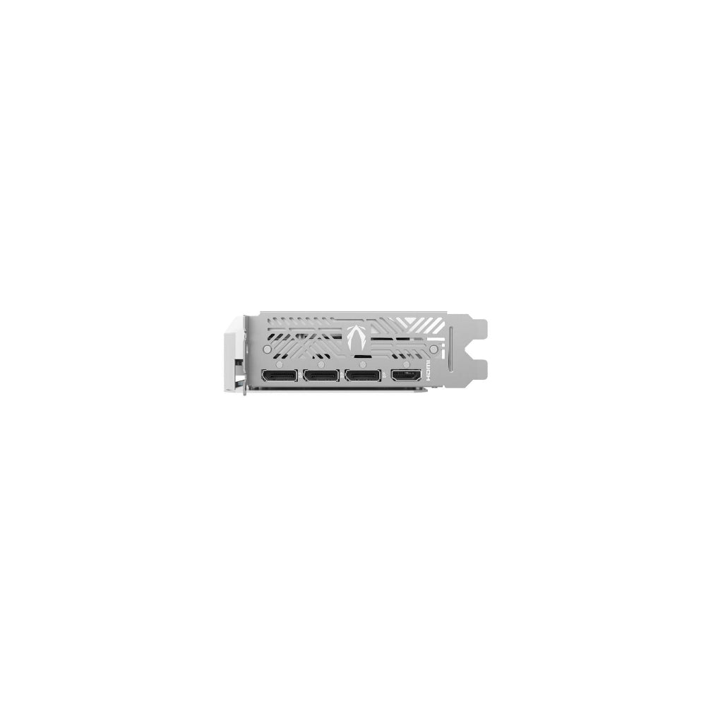Zotac Gaming GeForce RTX 5060 Ti White 16GB