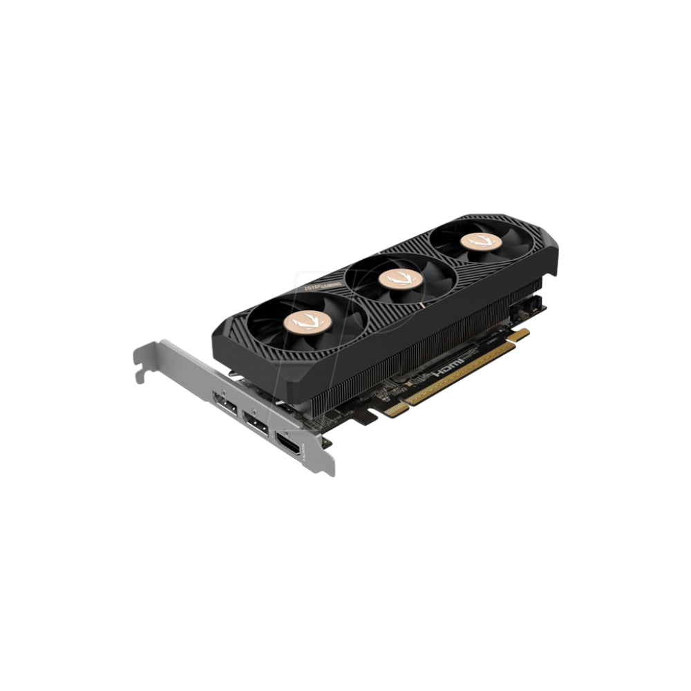 Zotac Gaming GeForce RTX 5050 Low Profile 8GB