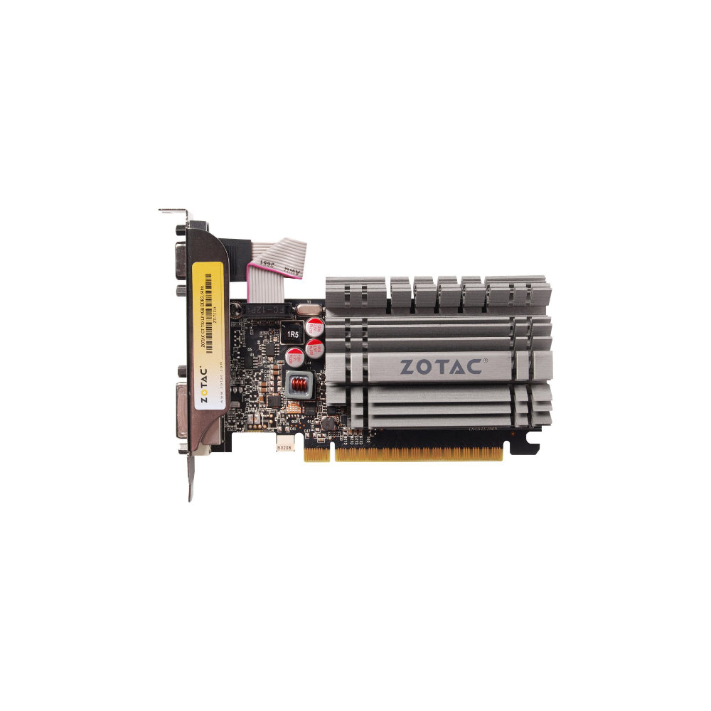 ZOTAC GeForce GT 730 4GB