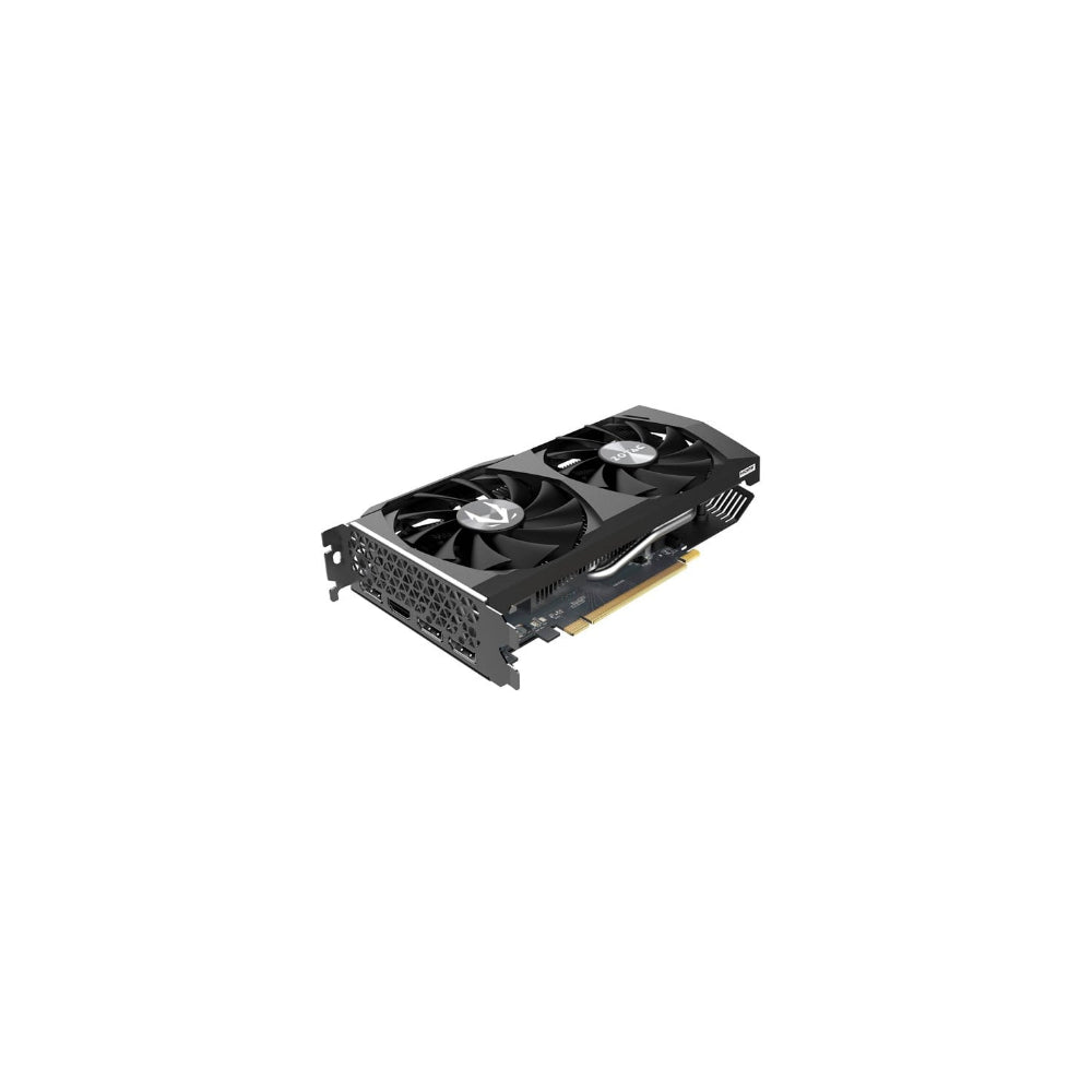 ZOTAC GAMING GeForce RTX 3050 ECO 8GB