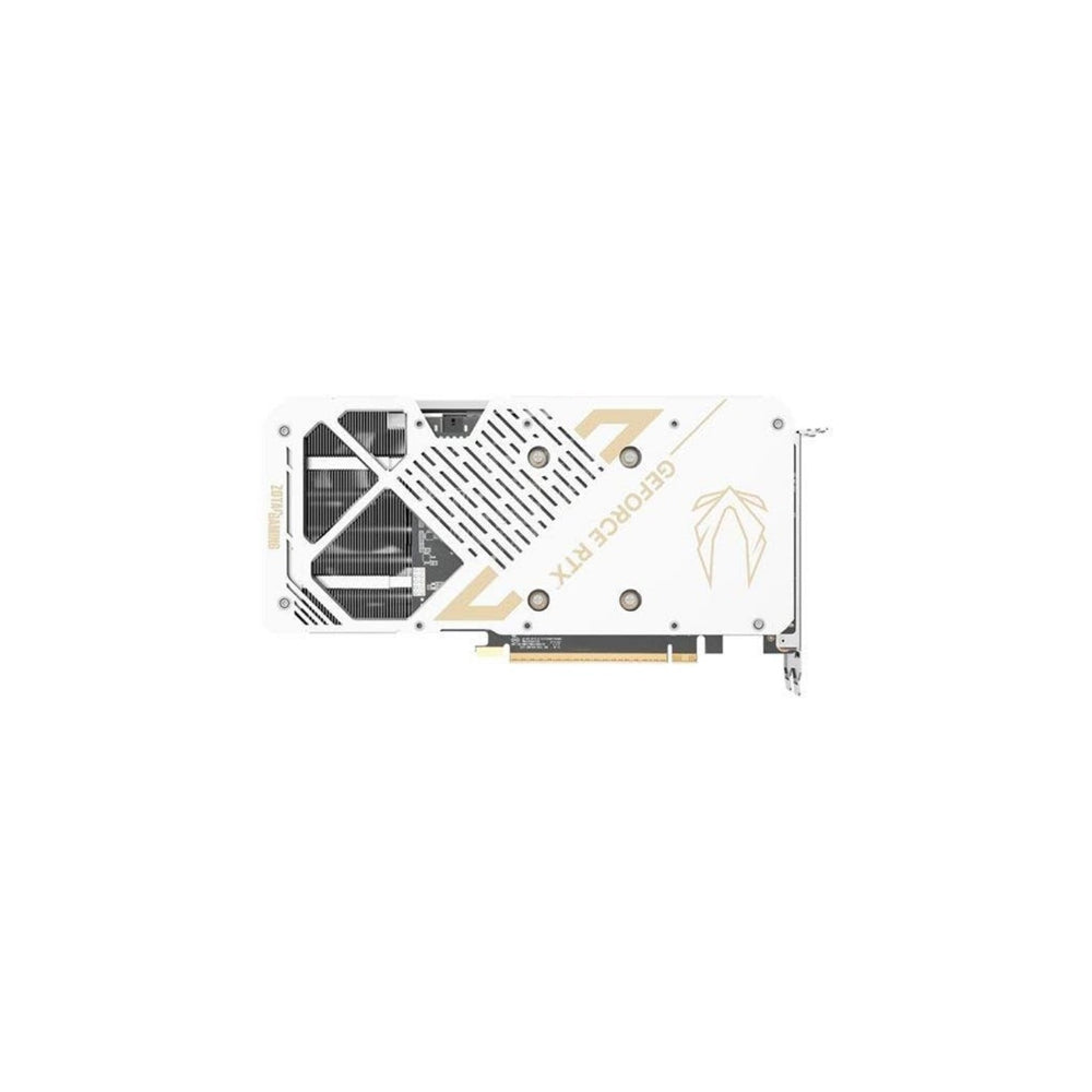 Zotac GeForce RTX 5070 OC White 12GB